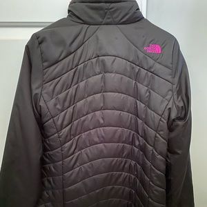 NWOT Reversible Northface jacket